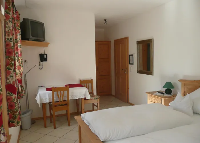 Bed & Breakfast Caesar - Garni