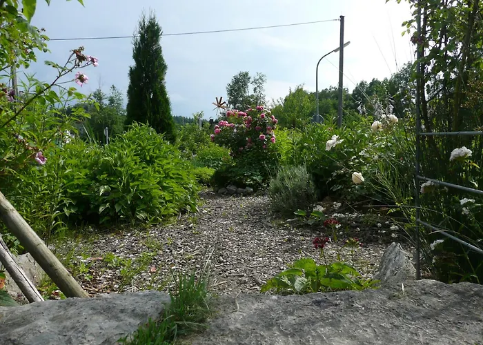 Caesar - Garni Bed & Breakfast 3*