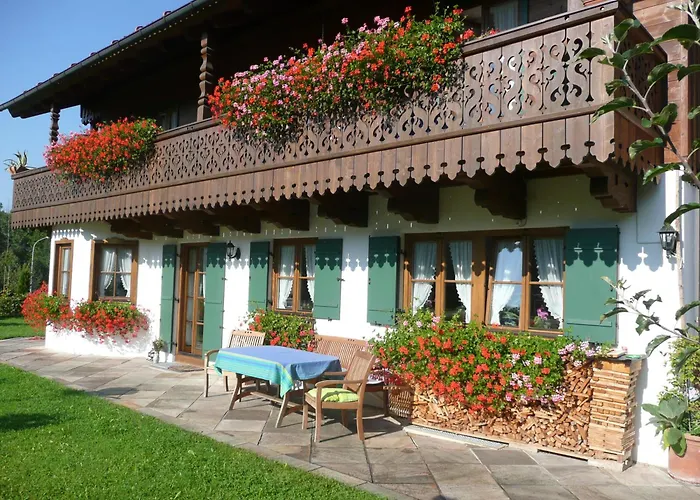 Bed & Breakfast Caesar - Garni 3*