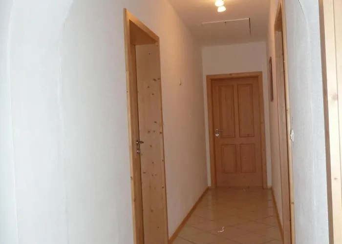 Caesar - Garni 3* Bad Heilbrunn