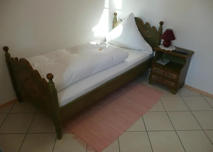 Caesar - Garni 3* Bad Heilbrunn